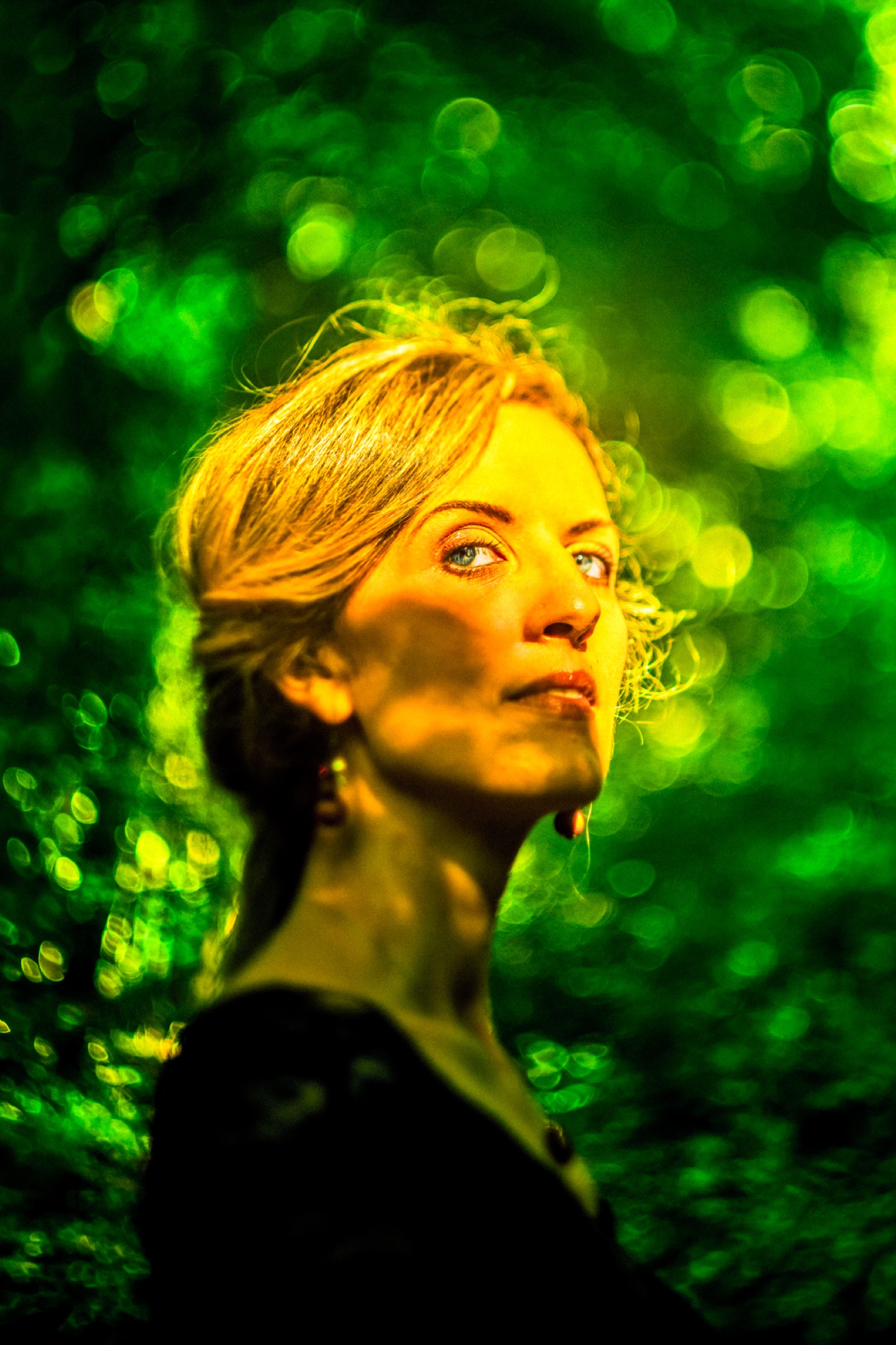 Rita, photographie par SLOWN